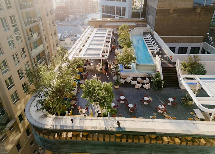 Motel: Kimpton Margot Sydney By Ihg
