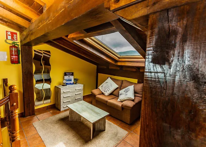 Casa Rural Erretzabal Txiki