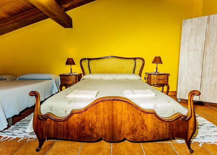 Casa Rural Erretzabal Txiki