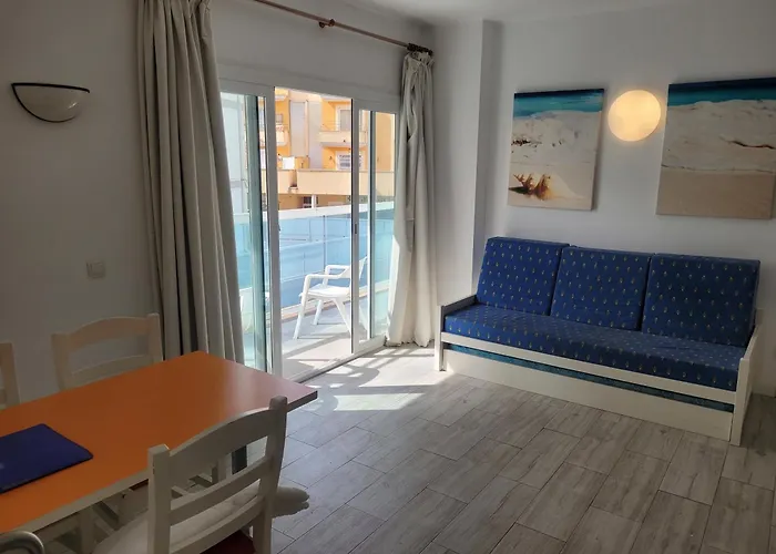 Apartamentos Arcadio El Arenal 