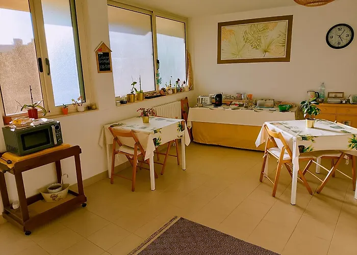 Hotel: Lo Spicchio b&b