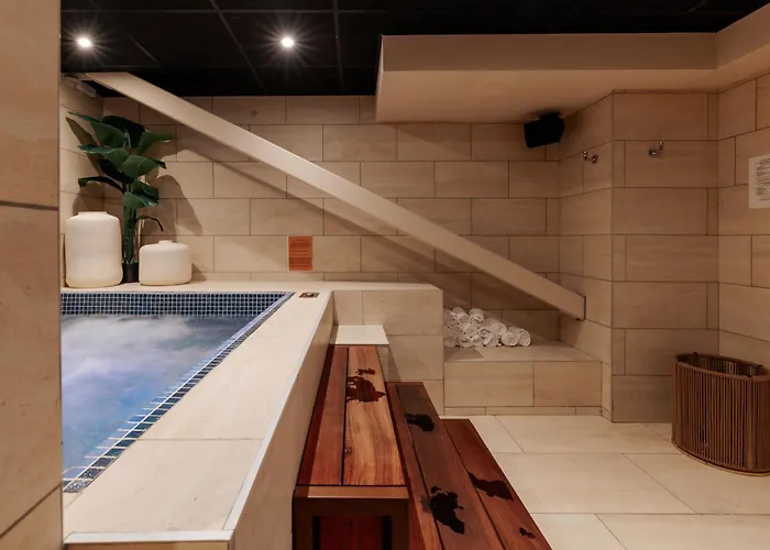 Keystone & Spa