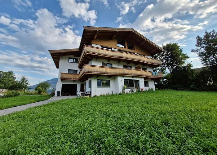 Haus Seisl