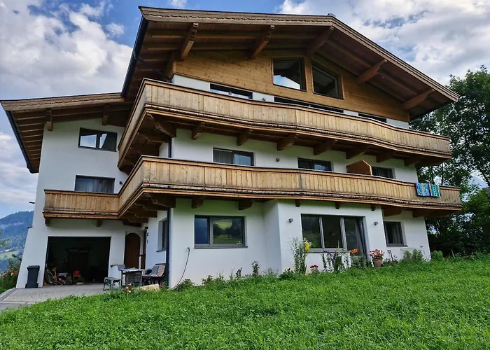 Haus Seisl
