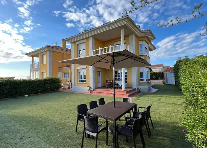 Perros hoteles Ojerada - 12804