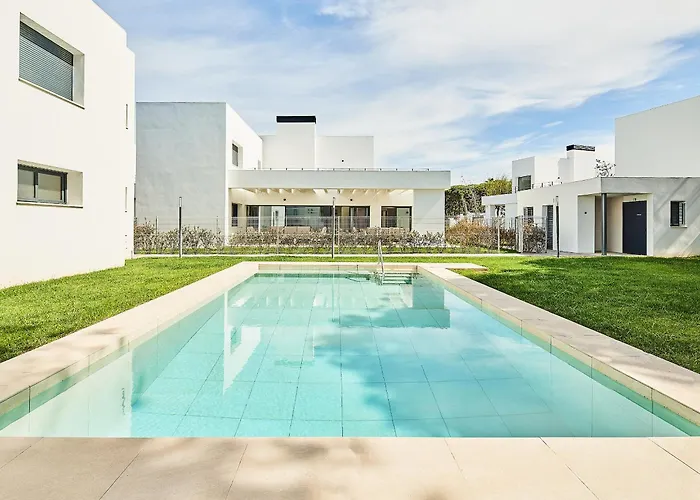 Villas del Pinar