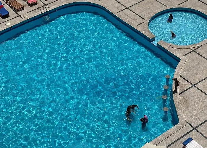 Apart hotel: Fanta Sea For Forigners Only