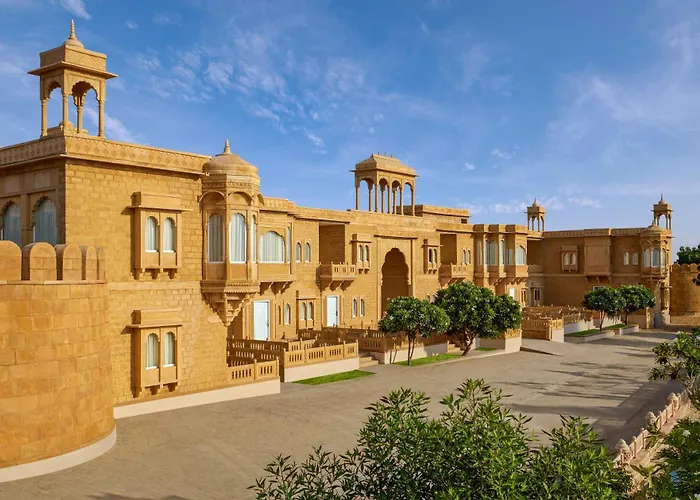 Storii By Itc s, Jaisalmer
