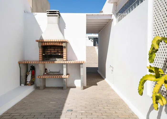 Chalet: Villa El Ancla