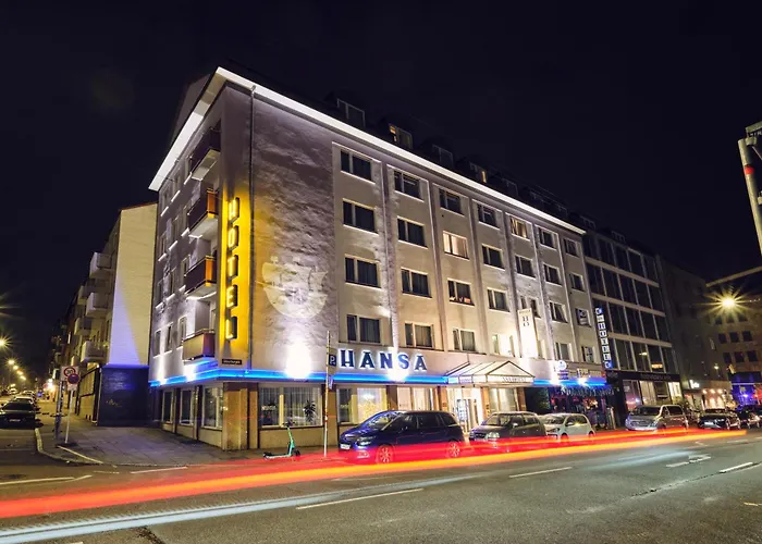 Hansa City
