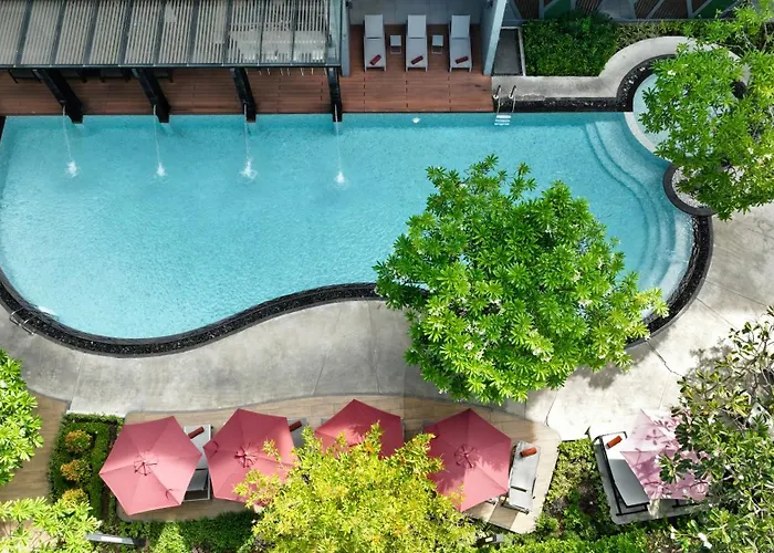 Altera And Residence By At Mind