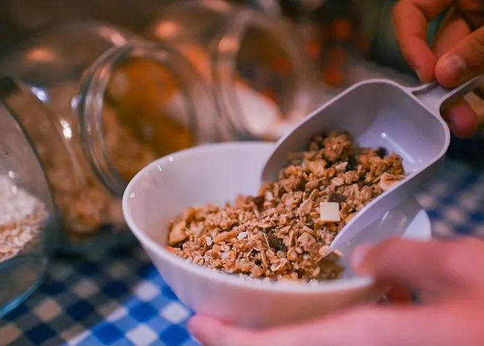 Hotel de praia: Goodnight Hostel