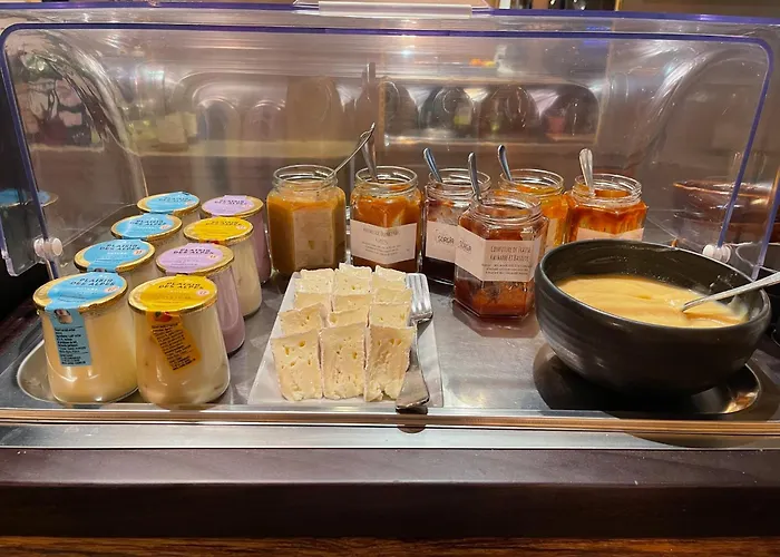 Hotel-Restaurant Le Sorgia