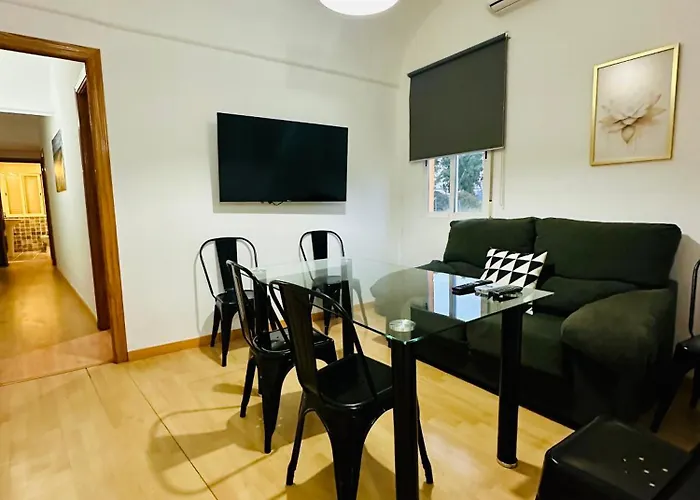 Apartamento Casa Mami Mérida
