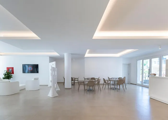 Vasto Aparthotel