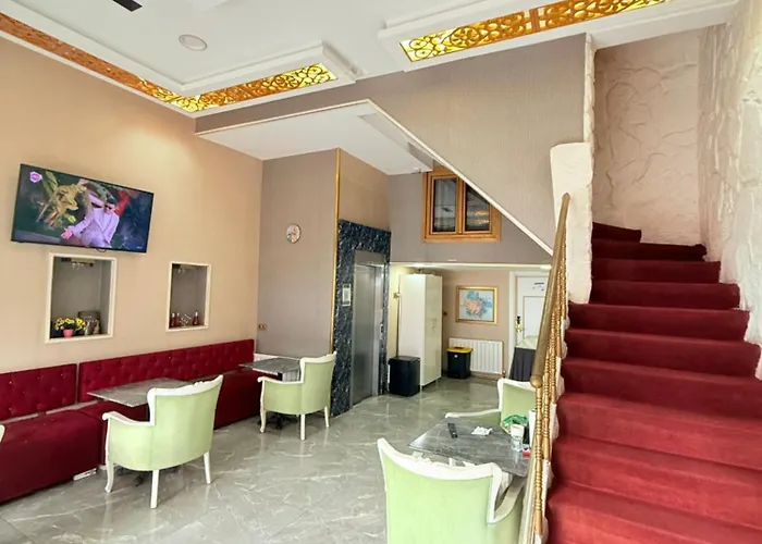 Rhythm Hotel