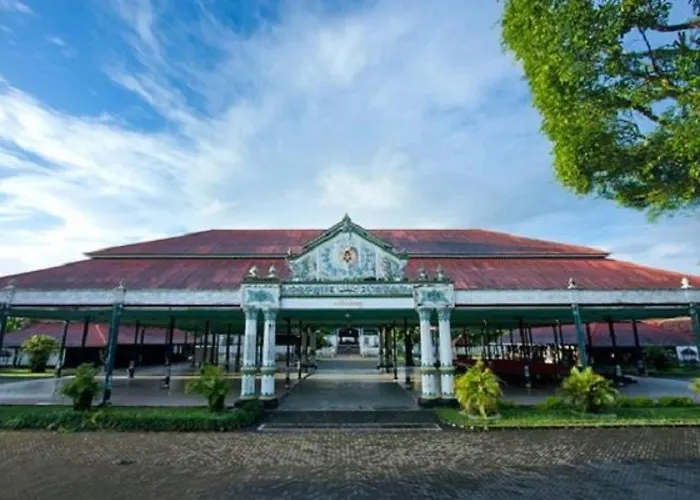  Omah Siliran Heritage