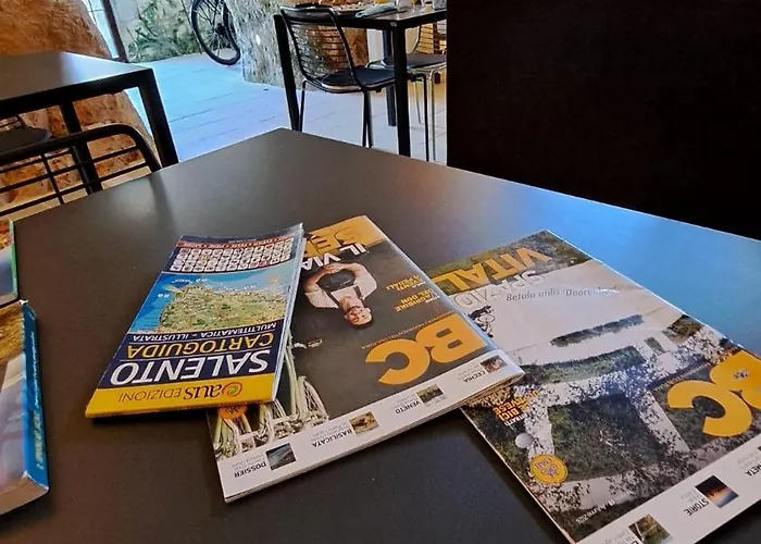 Hotel adatto agli animali: Masseria Torre Sant'Andrea (Antica Masseria Malapezza)