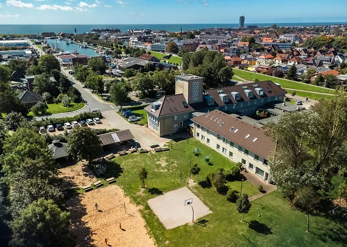 Jugendherberge Büsum