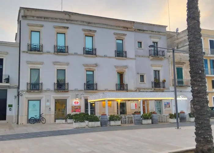 Hotel adatto agli animali: Verso Oriente