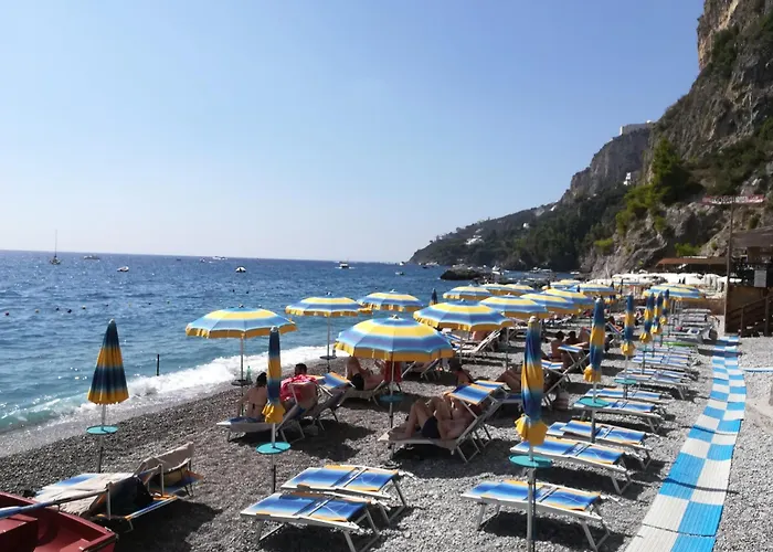 Strandhotel: Grand Hotel Excelsior