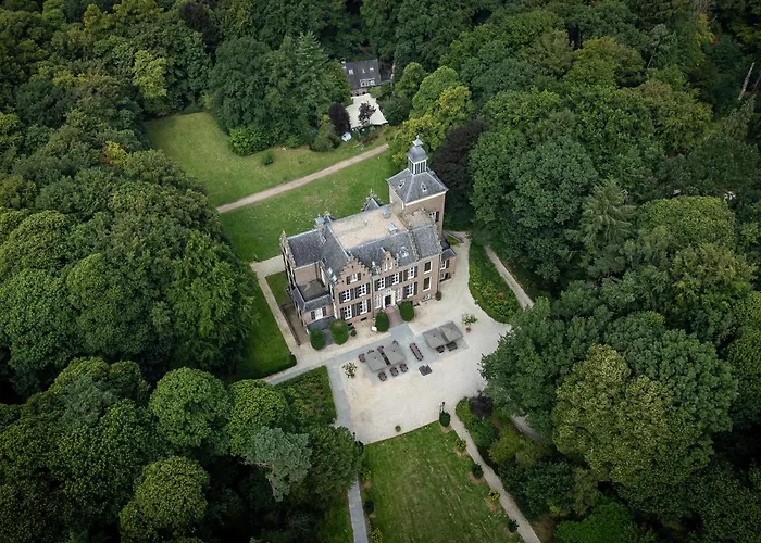 Hotel Landgoed Zonheuvel