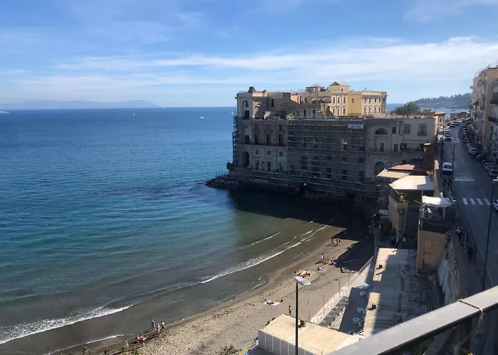 Parco acquatico Hotel: B&B Vista Mare