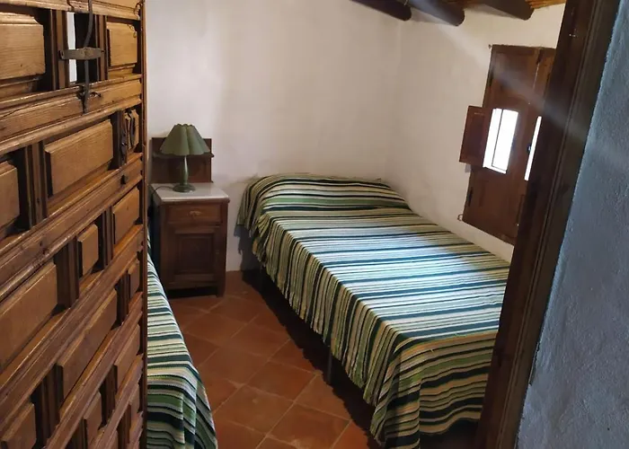 Hostal La Casa de Corruco Casabermeja