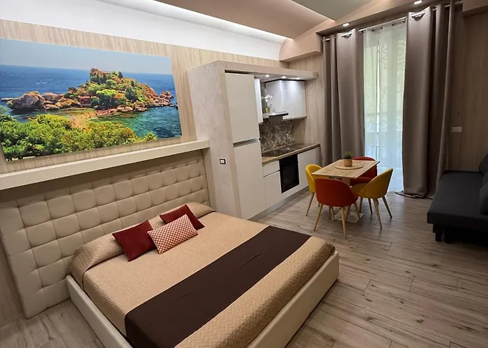 Hotel familiare: Th Luxury Rooms & Apartment