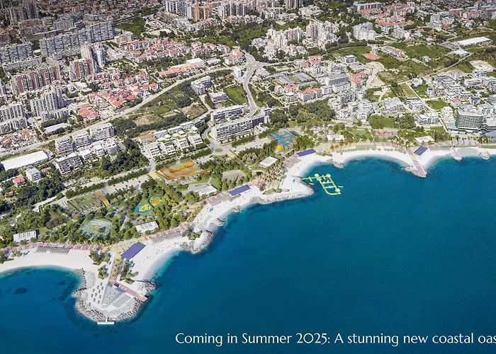 5 star hotel: Amphora'S Garden