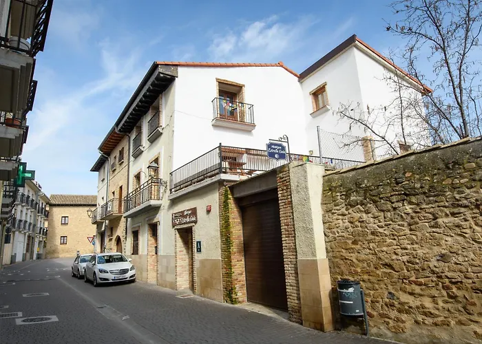 Albergue Estrella Guia Solo Peregrinos