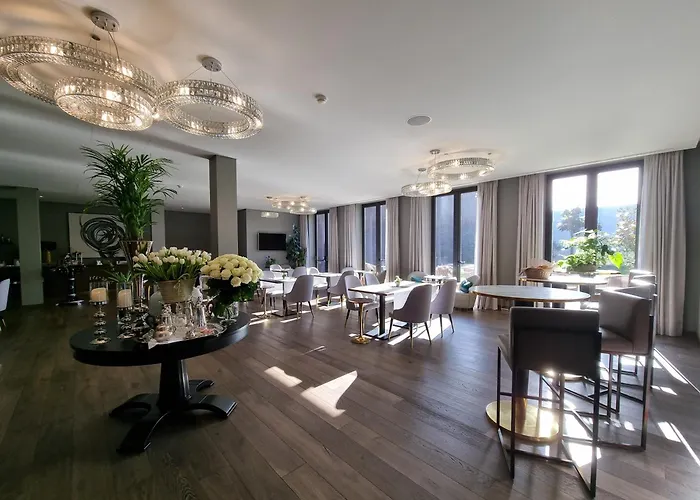 Hotel com jacuzzi: Ds Hotel Lusopark