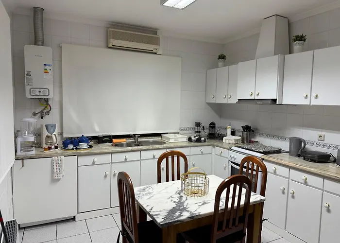 Hotel que aceita animais de estimação: Quinta De Sao Domingos House