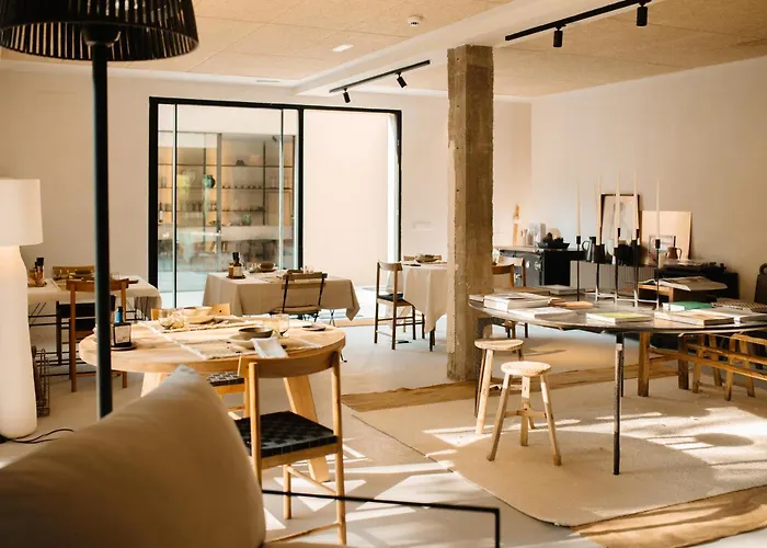 Hotel: Numa Experimental