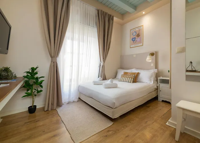 Hotel 3 stelle: Casa Antica