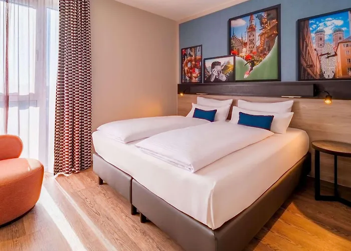 Ramada Encore By Wyndham Messe