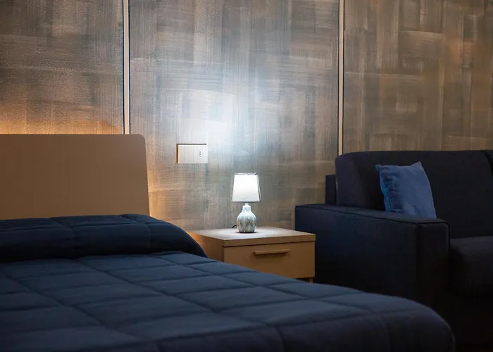 B&B La Valluna Erbusco