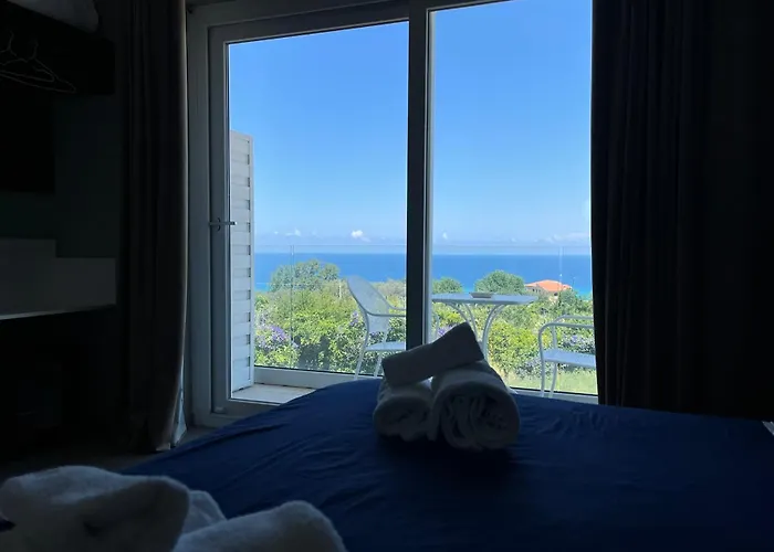 Aurantia - Mediterranean Tale Tropea