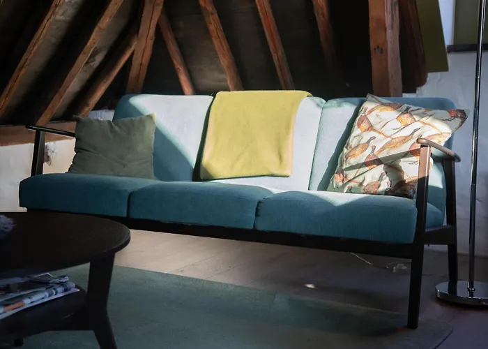 Goedkoop hotel: B&B Hoogstraat