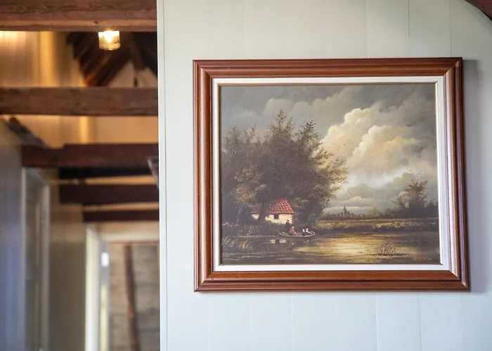 Goedkoop hotel: B&B Hoogstraat
