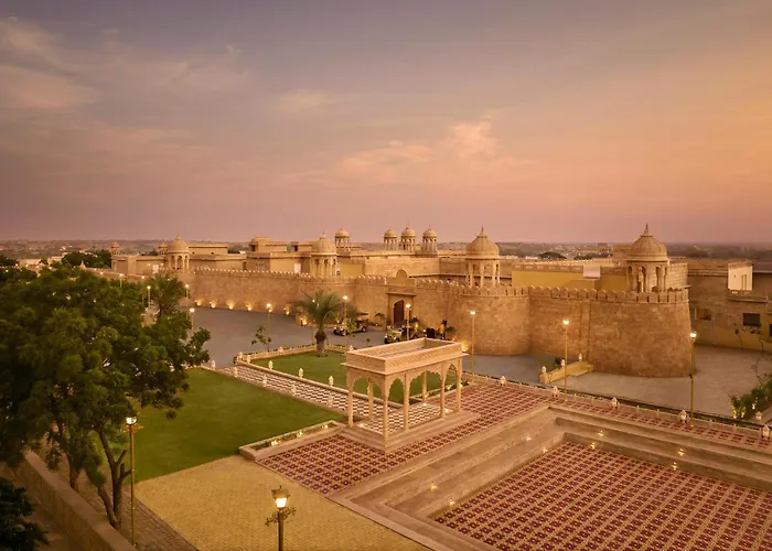 Storii By Itc s, Jaisalmer