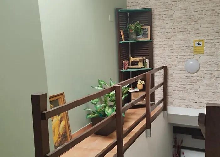 Albergue Kortarixar Elizondo