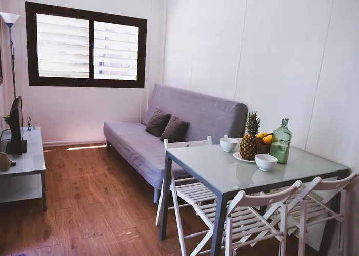 Camping Torrenostra Torreblanca