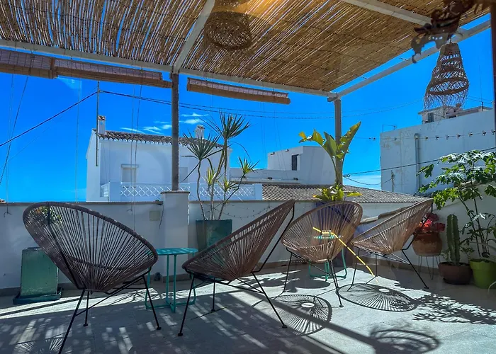 Moona Hostal