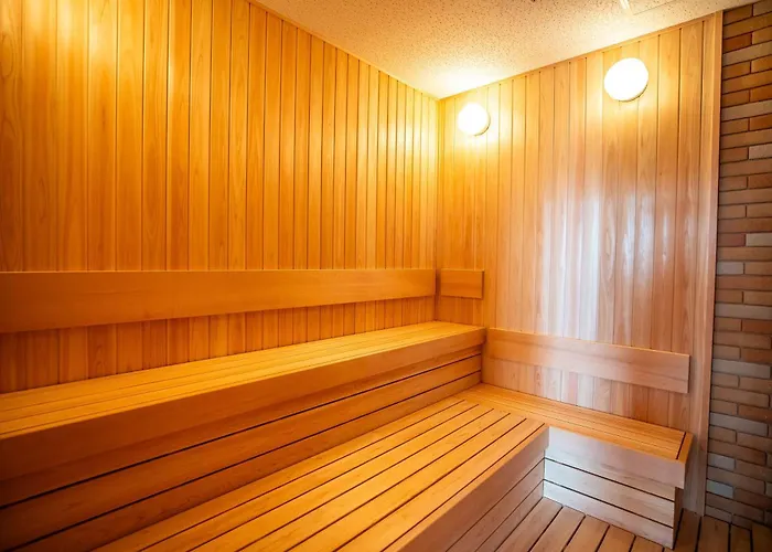 Hotel de 5 estrellas: Hilton Hiroshima