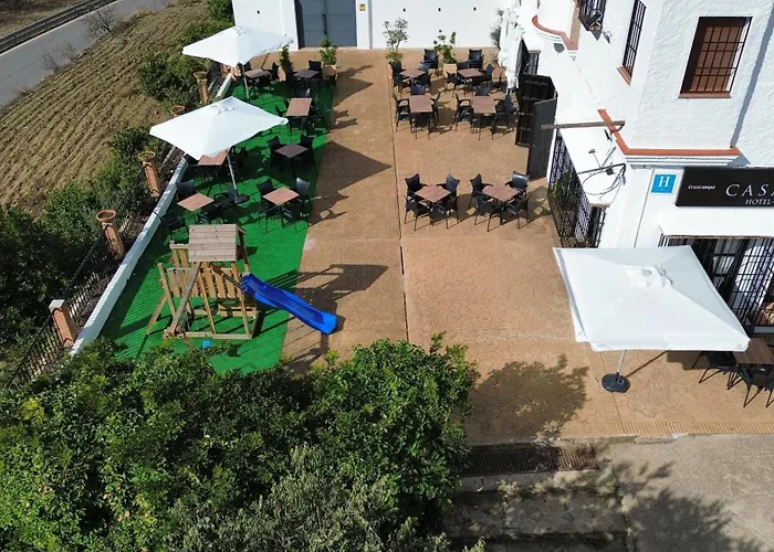 Casazafra