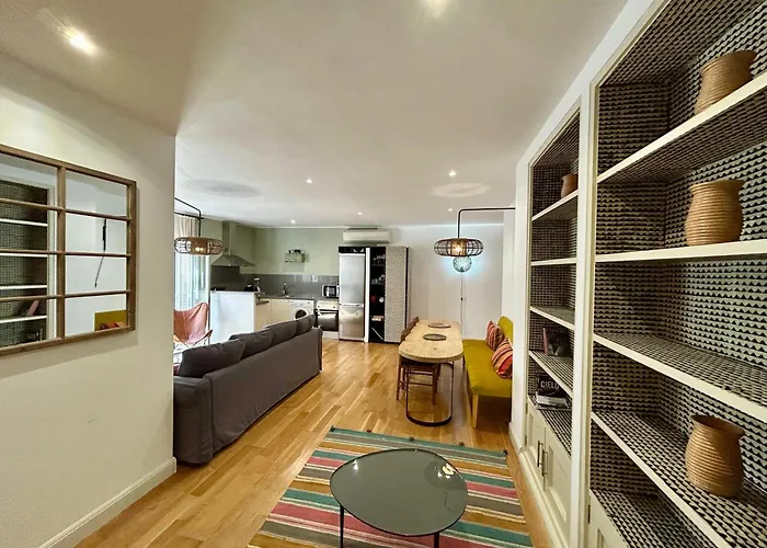 Alquiler de vacaciones: The Zentral Suites & Apartments