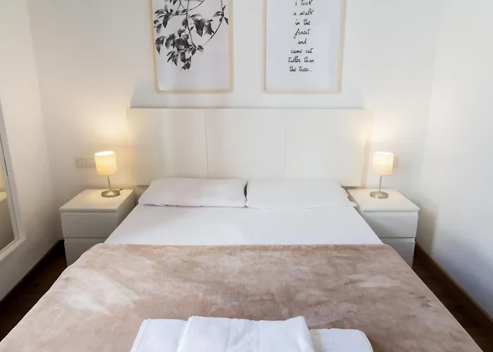 Apartamento: Up Town