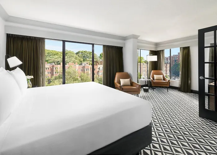 Arcadian Hotel (Adults Only)