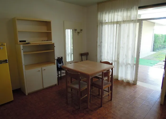 Villaggio Olimpia Bibione
